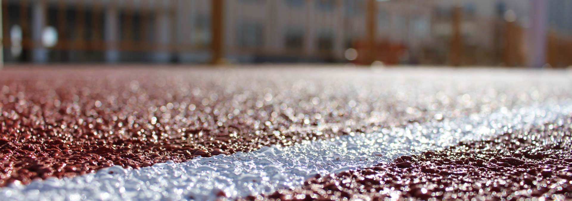 石家庄新国标塑胶跑道