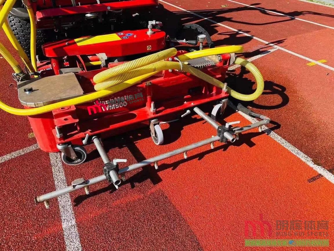 石家庄塑胶跑道