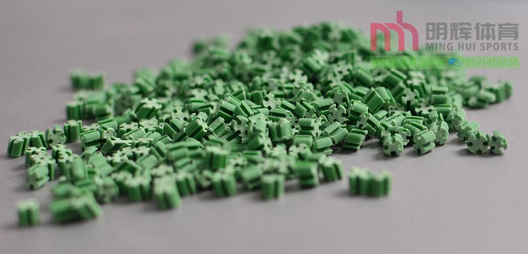 石家庄塑胶跑道